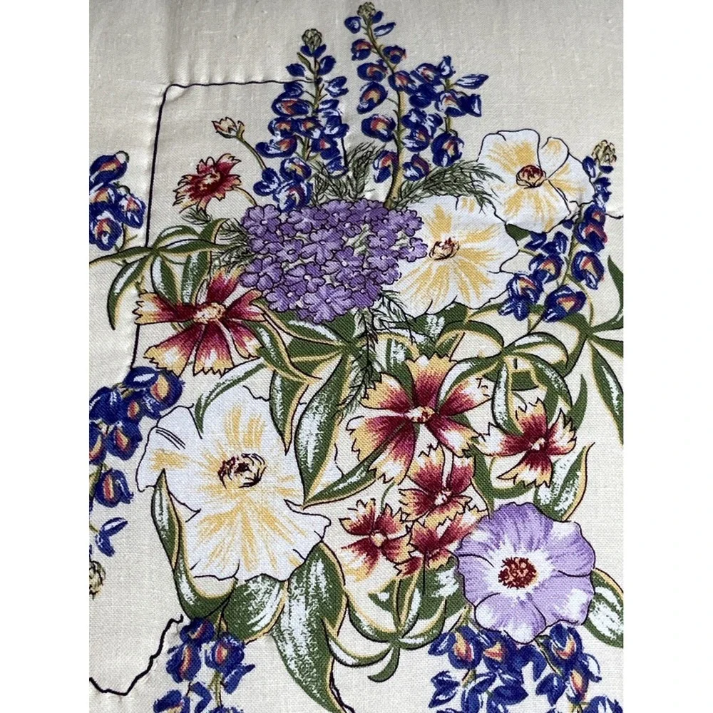 N/A vintage square